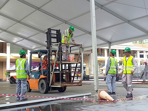 Overseas Filipino Workers